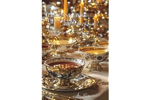 Le Grand Livre des 1000 Sauces et Condiments: Une Encyclopédie Culinaire Française - Volume 8