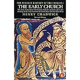 The Penguin History of the Church: The Early Church: 1