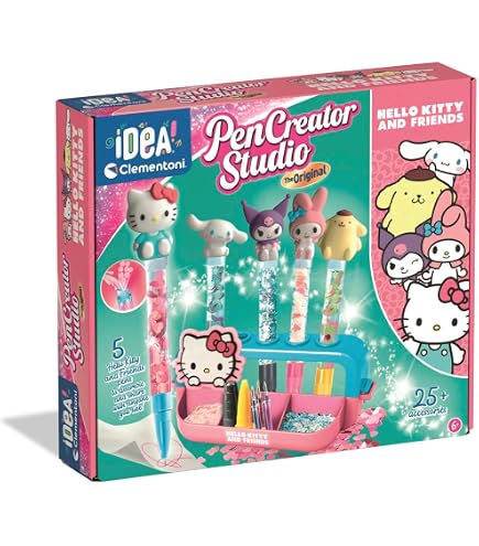 ATELIER COLOR Hansel e Gretel set bricolage dalla fiaba Grimm La casa della strega bambini 6+ anni una casa di pan di zenzero da ritagliare e creare - giocattoli di carta natale