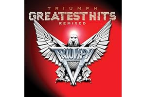 Triumph: Greatest Hits Remixed