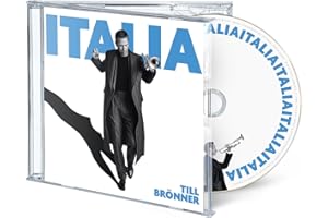 ITALIA (CD Jewelcase)