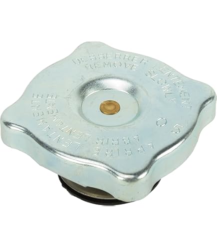 Tapón De Radiador Para Lada Niva 4x4 (1973-1995) – Número OEM 2101-1304010, Metal Duradero