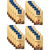 Tchibo Gold Selection 250 gr 24' l&uuml; Paket Filtre Kahve