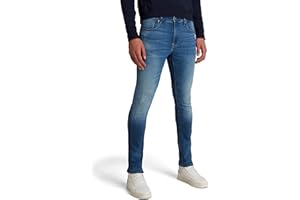 G-STAR RAW G-STAR Hombre Revend Skinny