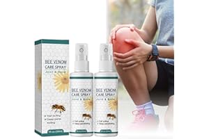 AEBDGDD 2PC Cvreoz Bienengift Spray Gegen Warzen 30ml Cvreoz Bienengiftwarzen Cvreoz Bienengift Warzen Und Tastenentfernung Behandlung Spray Cvreoz Bienengiftwarzen Bienengift Gegen Warzen