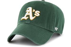 '47 New York Yankees Adjustable Cap Clean Up MLB