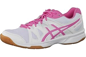 Asics GEL-UPCOURT Damen Hallenschuhe