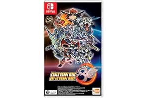 LIMITED RUN GAMES Super Robot Wars 30 (Import)