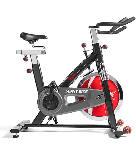 Console LCD De Remplacement Sunny Health & Fitness – Pour Mini Vélo – Rose