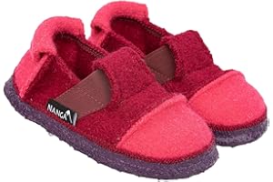 Nanga Berg Pantofole Basse, Bambina
