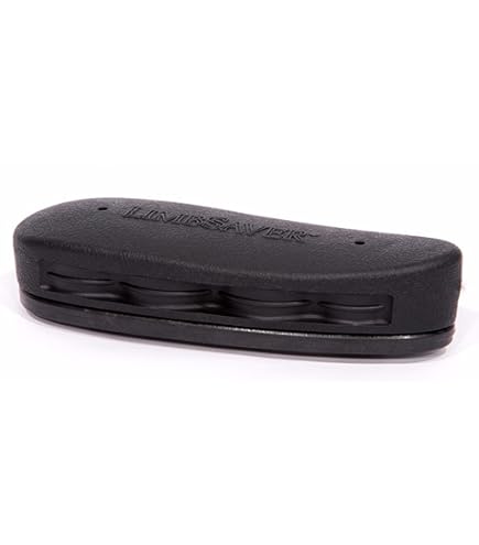 thumbnail image 2 of Limbsaver 10807 Recoil Pad - Fits Remington 700 Wood / Savage / Mossberg Maverick 2 of 5