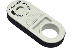 Cyclops Ethernet Data Cable Stripper Kauden LJ5206 UTP STP