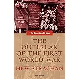 The Outbreak of the First World War