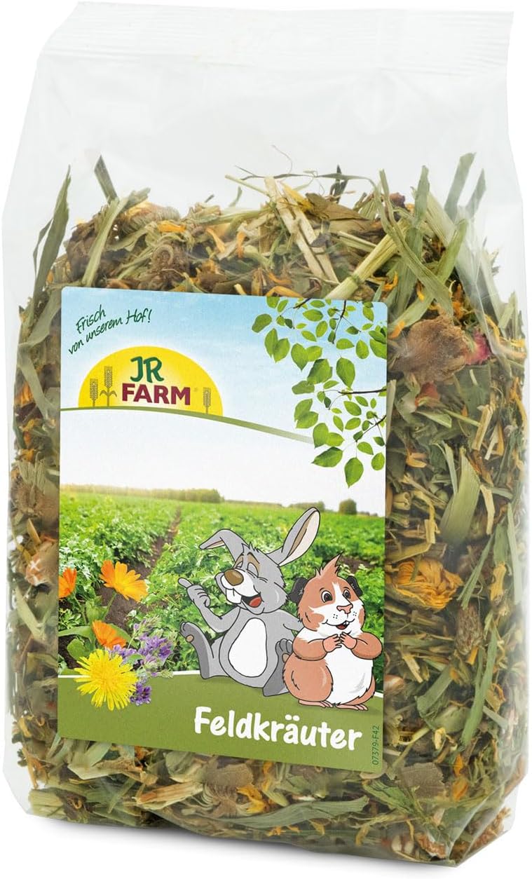 JR Farm Hierbas de Campo, 200 g