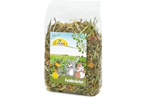 JR Farm Hierbas de Campo, 200 g