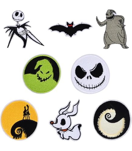 Disegni di Maschera di Halloween da colorare