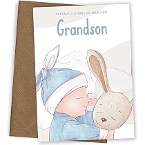Biglietto D'auguri Per Neonato Orsacchiotto Palloncini Ad Elio Sfondo Bianco 650288 241