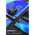 Konfulon Bluetooth headphone BTS