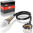 1PZ UKS-O01 4 Wires Front O2 Oxygen Lambda Sensor 09199470 855369 855351 9192922 0855351 for Vauxhall Astra G H Combo Corsa C D 1.0 1.2 1.4 1.6