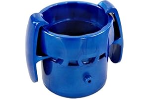 BARACUDA Jandy Zodiac R0526900 T5 Connecteur Rapide - Bleu