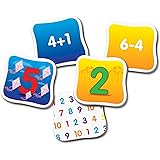 Learning Journey Match It! Memory - Mathematics
