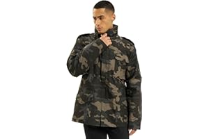 Brandit Homme M-65 Veste de Combat Classic Veste