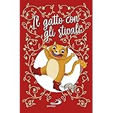Il gatto con gli stivali