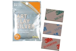 Art Clay Silver – 50 g