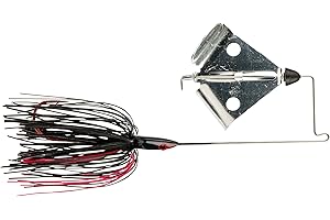 Strike King Bleeding Bait Elite Buzz Bait