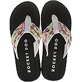 rocket dog flip flops amazon