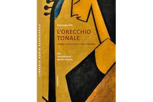L'orecchio tonale - Teoria e pratica dell'ear training