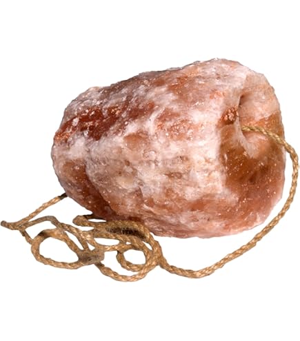 Sale Eco Bianco In Blocchi 5kg - Integratore Minerale Per Bovini, Ovini, Caprini E Suini - Foto 7