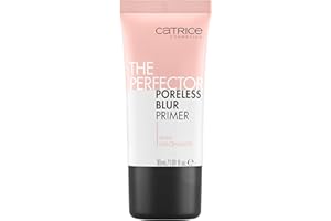 Catrice Cosmetics THE PERFECTOR PORELESS BLUR PRIMER
