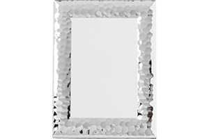 ZEP Metall Rahmen, silber, 10 x 15 cm