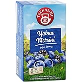 TEEKANNE Yaban Mersinli Karışık Meyve &Ccedil;ayı 20'li 40 G