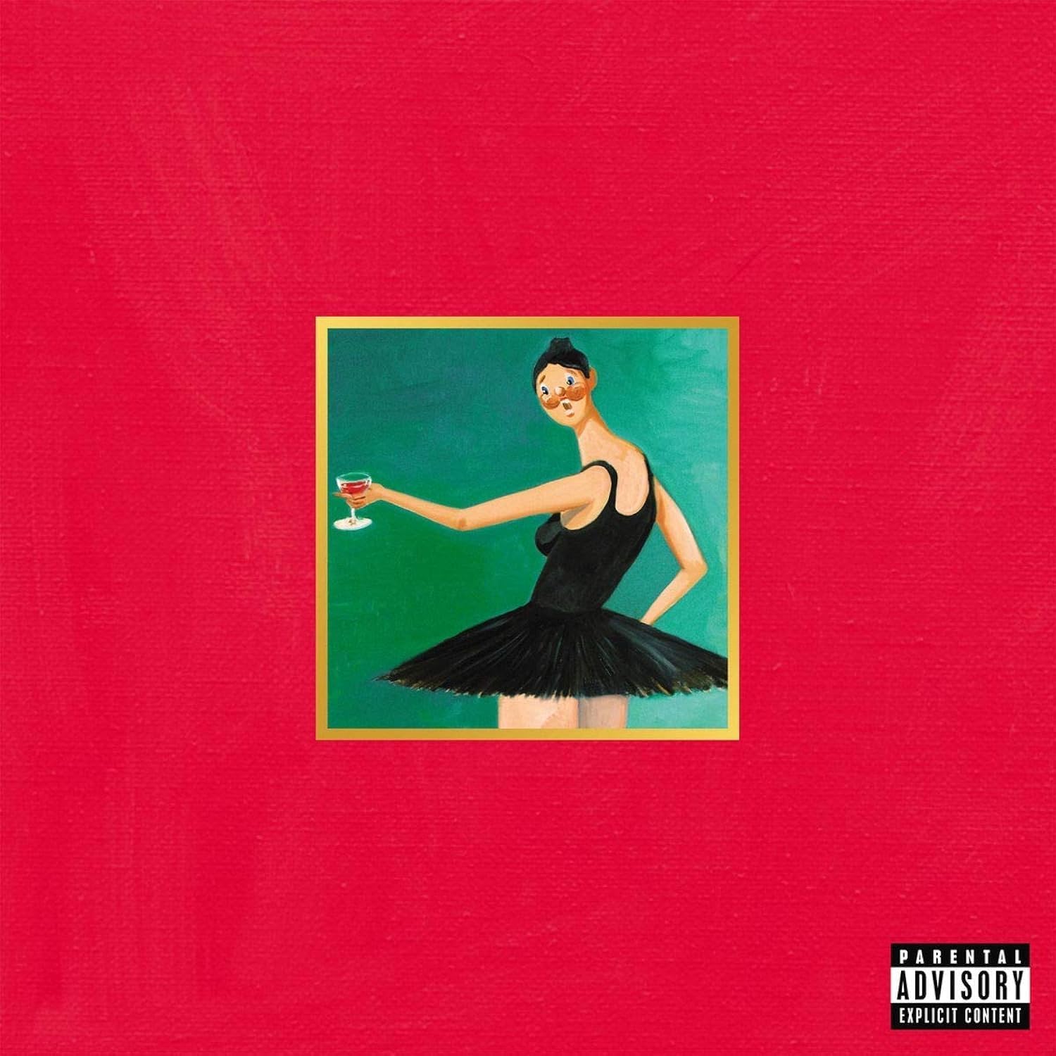 Prise en Main & Utilisation au Quotidien : My Beautiful Dark Twisted Fantasy
