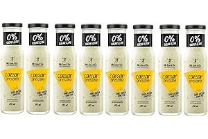 HÄNDLMAIER Mr. Low & Co. Caesar Dressing LowCarb 8 Flaschen