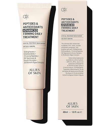 Allies of Skin - The One SPF 50 Invisible Sunscreen Gel with