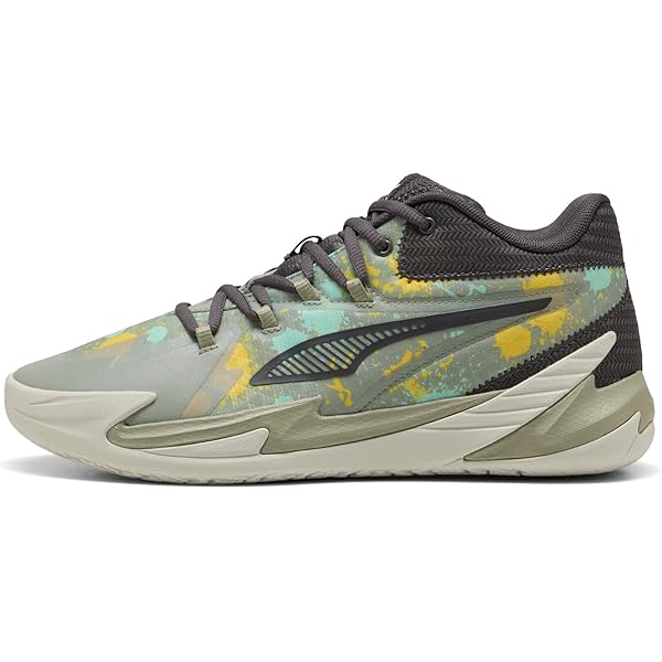 シューズ(男性用) Puma MB.02 Jade 28cm Puma MB.02 Jade