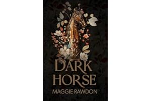 Dark Horse (The Quiet Horsemen)