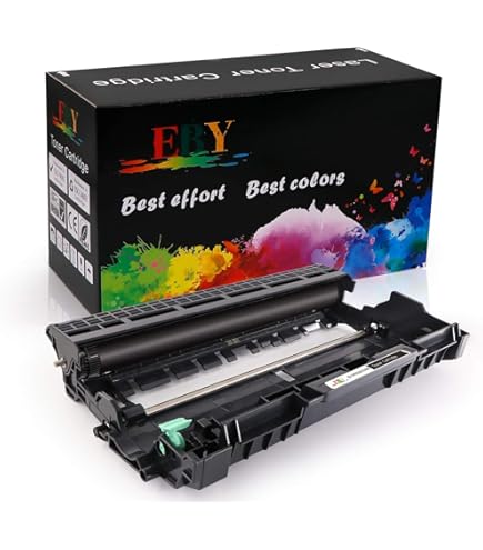 TN-2320 Toner Compatibile Nero Per Brother HL-L2340DW - Foto 11