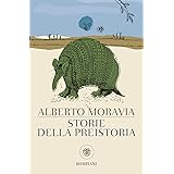 Storie della preistoria