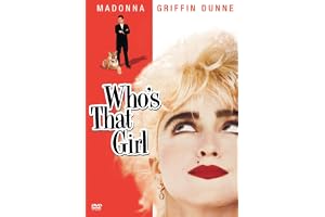 Who's that Girl?