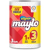 S&uuml;per Maylo Dev Havlu