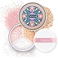 CATKIN Translucent Setting Powder, Oil-control & Poreless Lightweight Loose Face Powder, Smooth Flawless Finish, Even Skin Tone & Long Lasting Baking Powder Makeup for All Skin Types