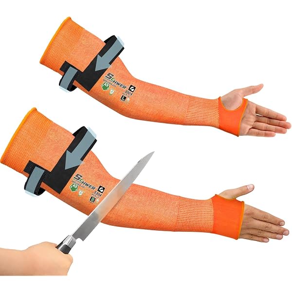Gants Sécurité Construction Taille L Gants De Travail Proguard PR3326 - Protection Extrême Anti-Coupures Niveau Haut - Taille L Noir - Pour Chantier, Industrie Polo Police Nationale