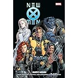 New X-Men Collection Vol. 3 Nuovi Mondi