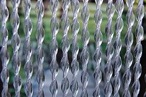 La Tenda Türvorhang, 100x230cm