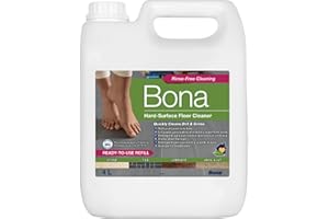 Bona Środek Czyszczący, 4 l