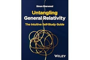 Untangling General Relativity: The Intuitive Self-Study Guide
